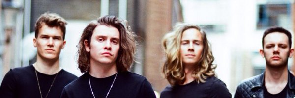 flashfiresband Profile Banner