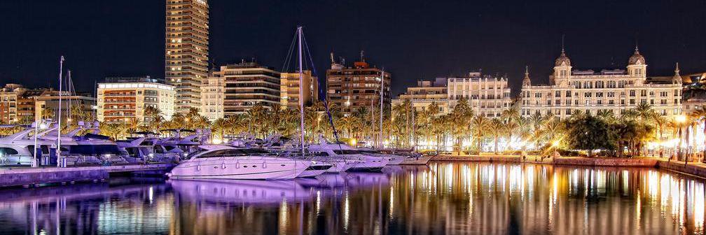 Daniel López banner