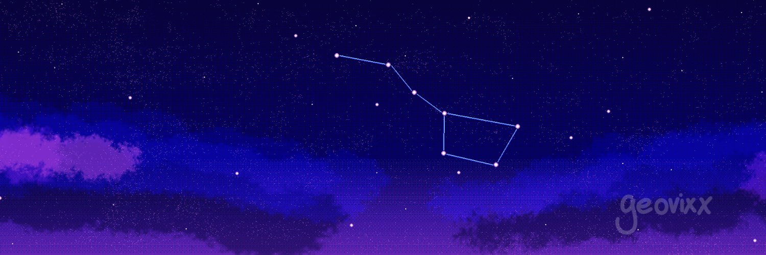 Geovixx's profile banner image