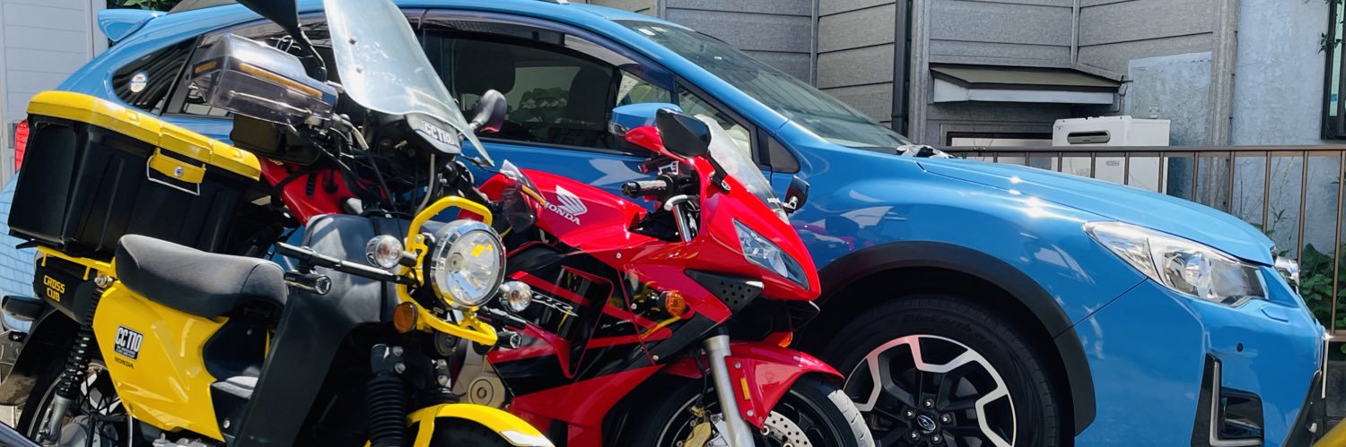 小笠原一馬 banner