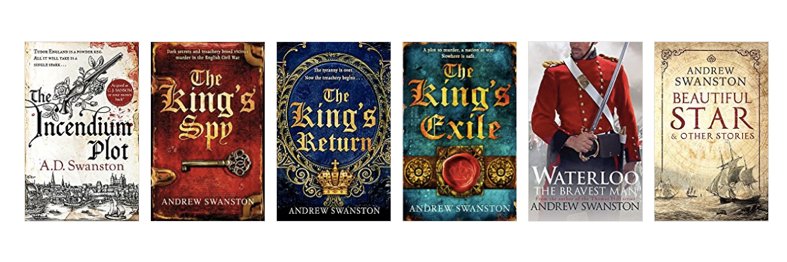 AndrewSwanston's profile banner image