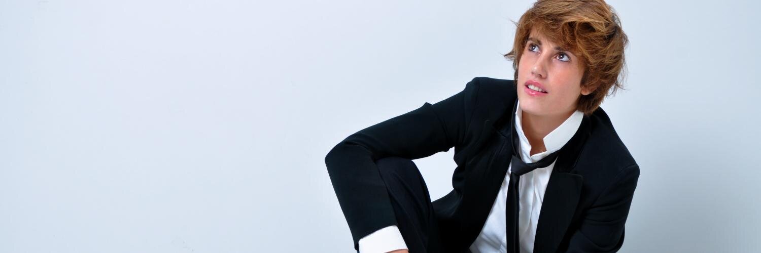 IsabelGilGarcia's profile banner image