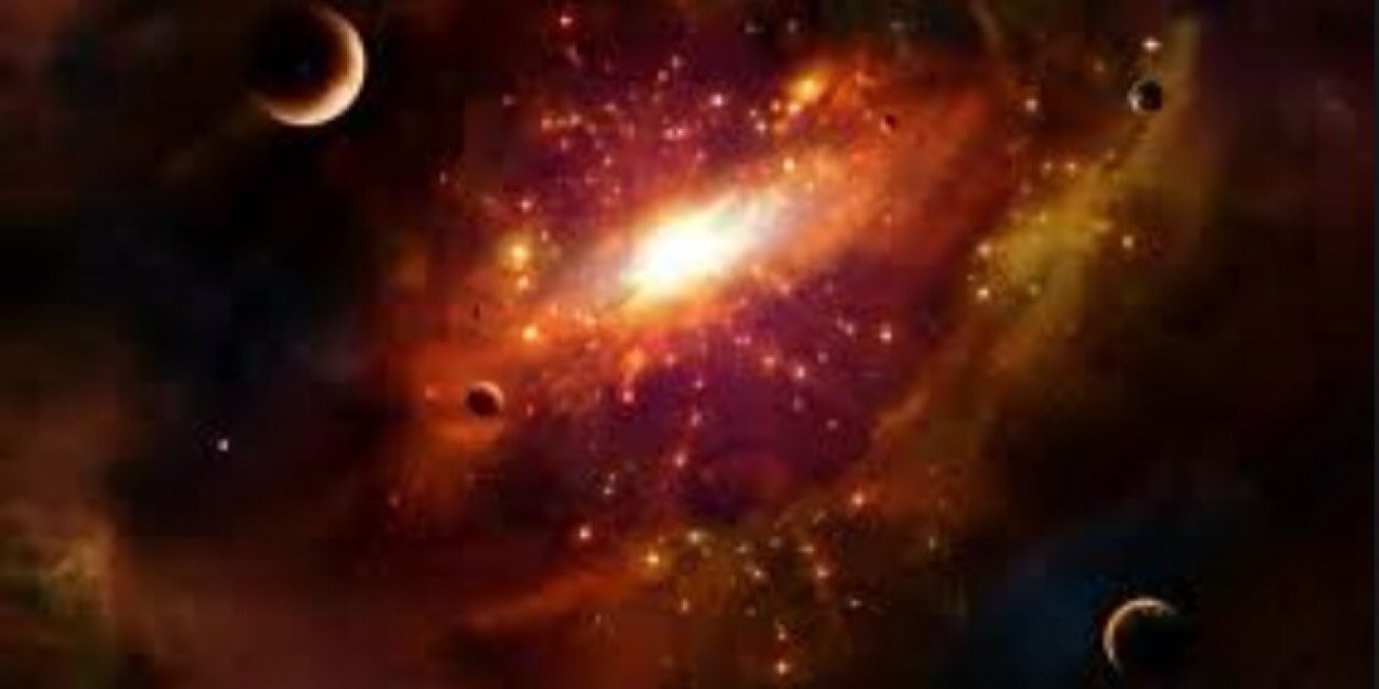 DrKamaraDBA's profile banner image