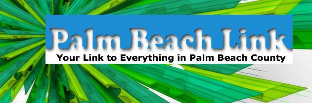 Palm Beach Link banner