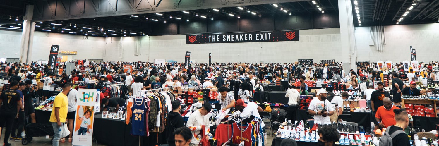 TheSneakerExit's profile banner image