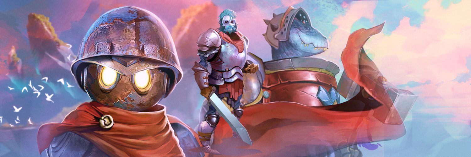 Griff banner