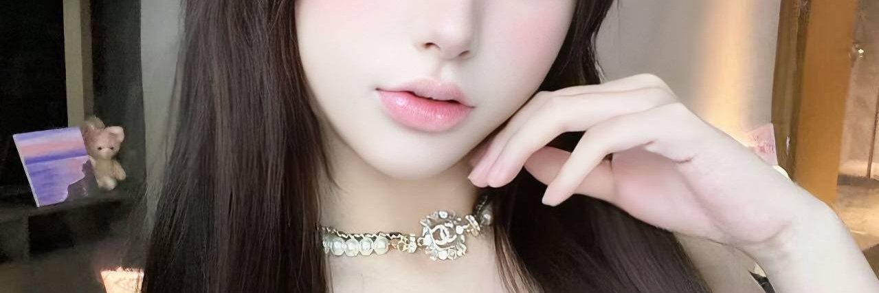 小骚妞 banner