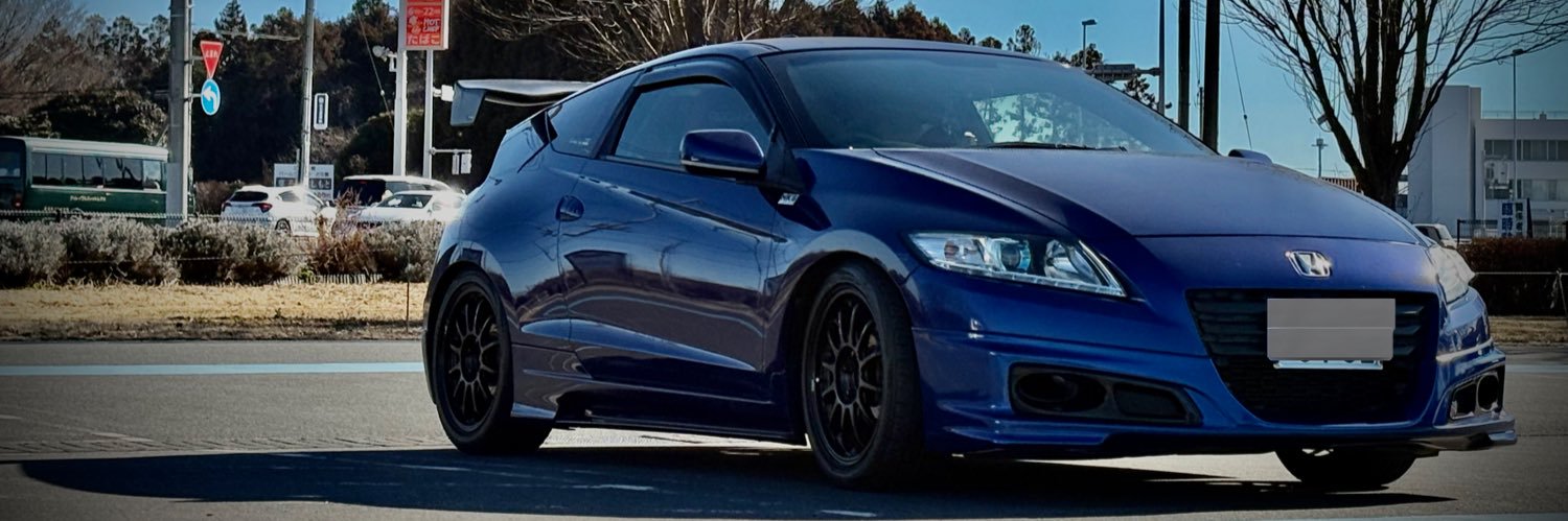BlueCR_Z's profile banner image