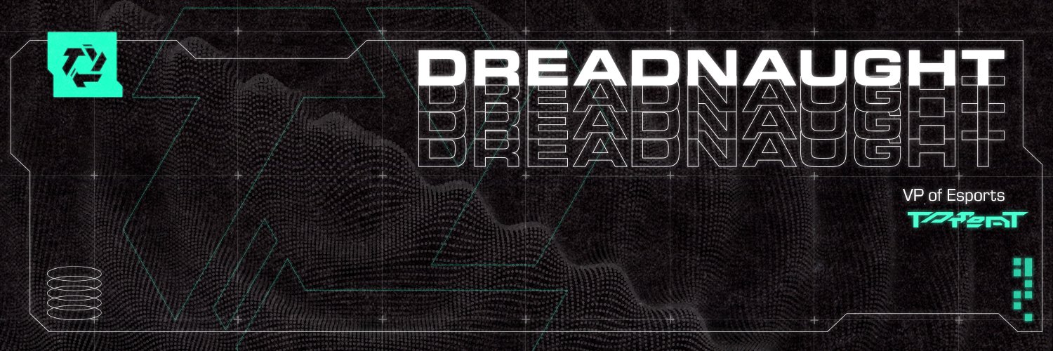 Dreadnaught banner