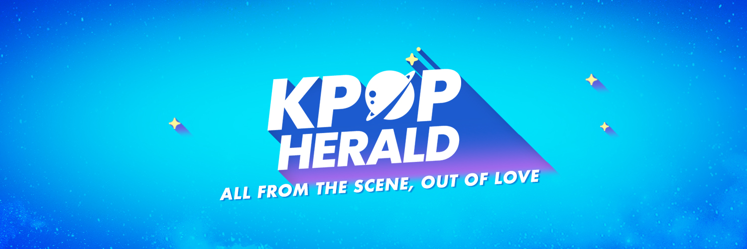 KpopHerald Profile Banner