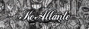 koallante's profile banner image
