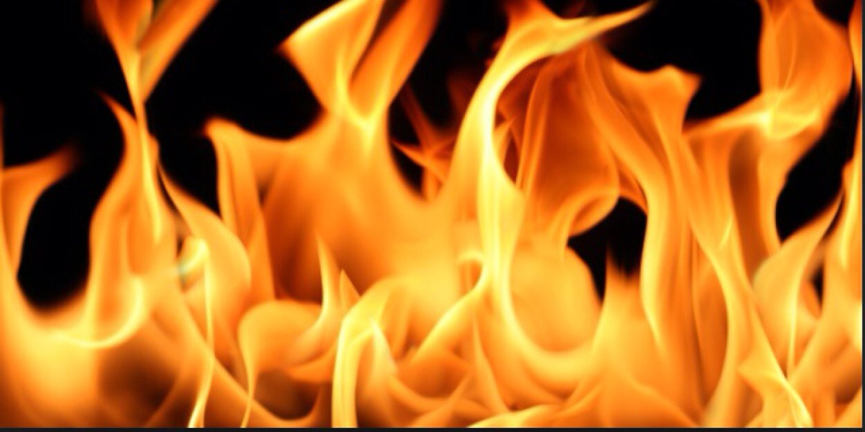 Iowa State Fire Marshal banner