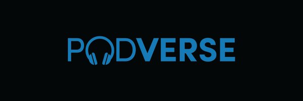 Podverse Profile Banner