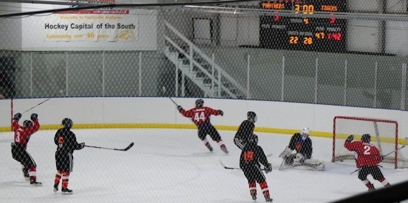 ChadBRobinson's profile banner image