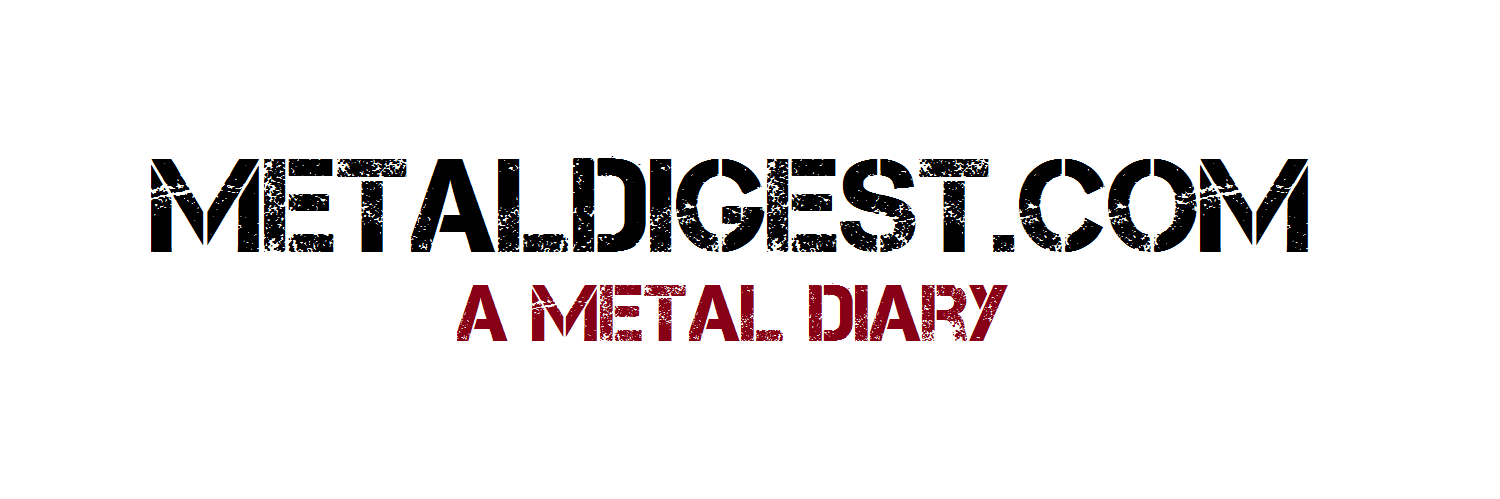 metaldigest's profile banner image