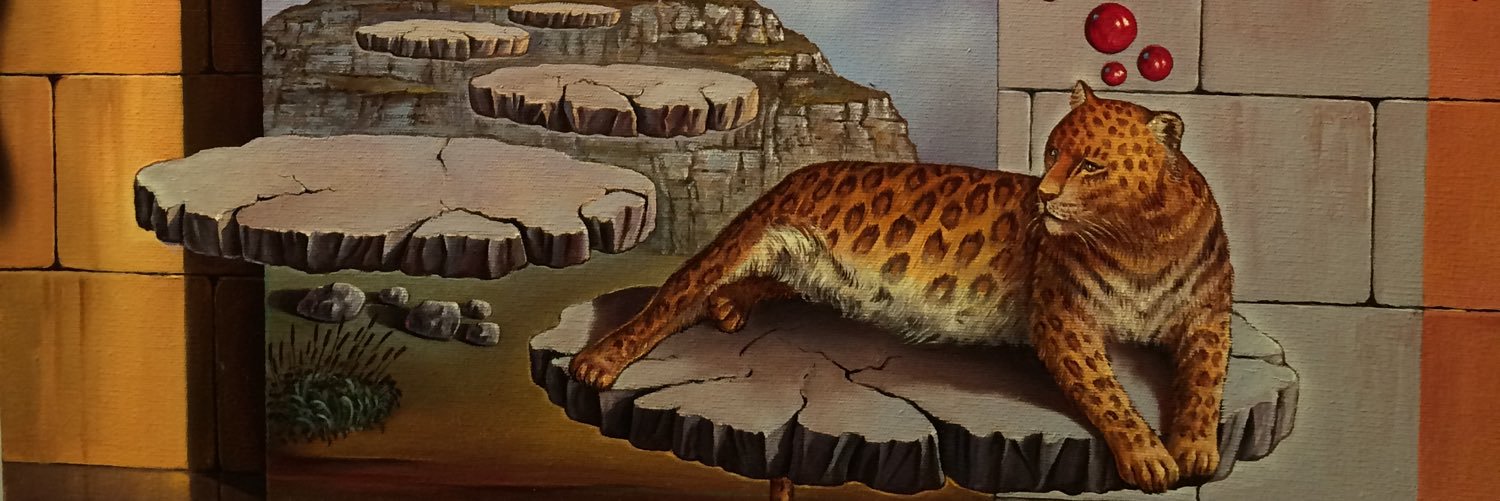 aleiaru's profile banner image
