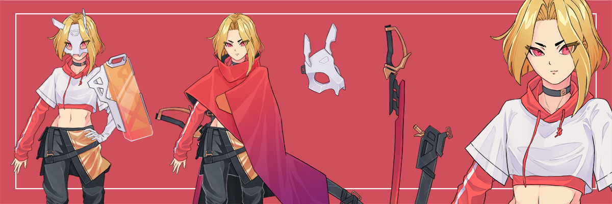 9litchZero's profile banner image