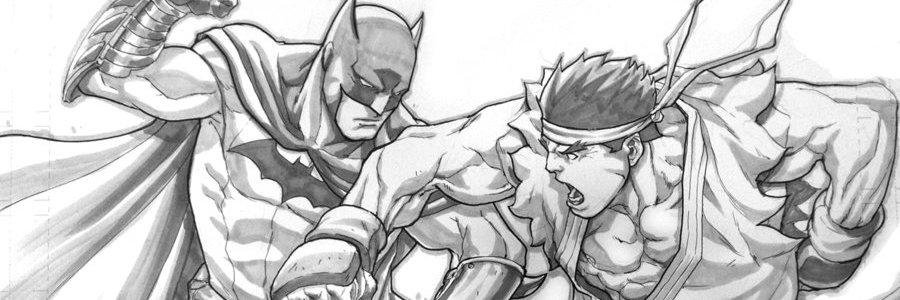 THEREALMKBAT's profile banner image