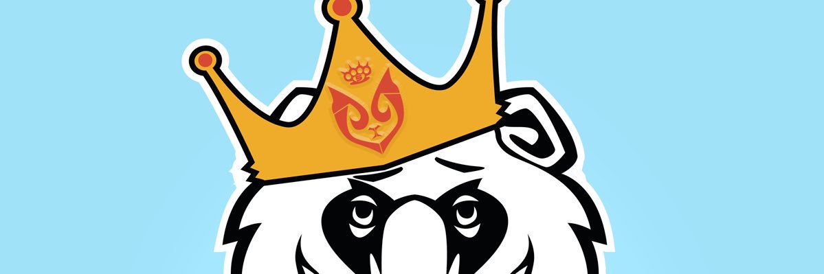 the Director of buckets banner