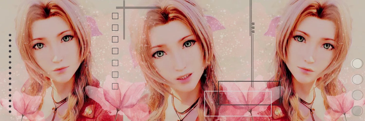 florisitic's profile banner image