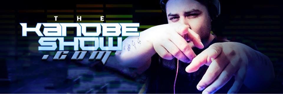 thekanobeshow's profile banner image