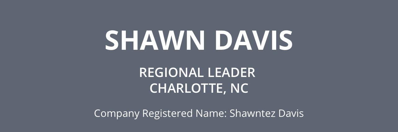 TEAMMDAVIS3's profile banner image