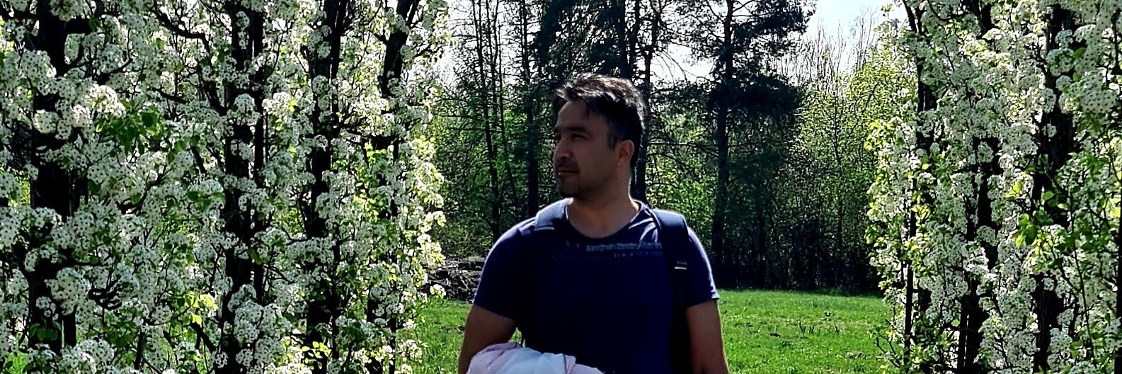 newchaw5's profile banner image
