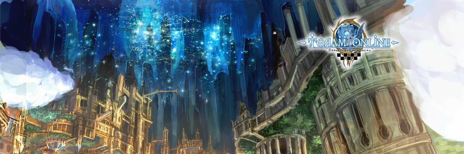 トーラムオンラインの広報ポトゥムさん's banner