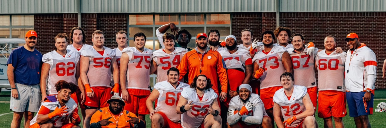 Coach Thomas Austin banner