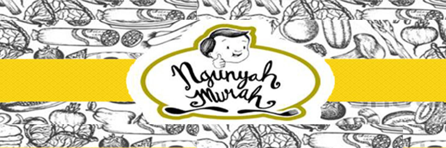 ngunyahmurah's profile banner image