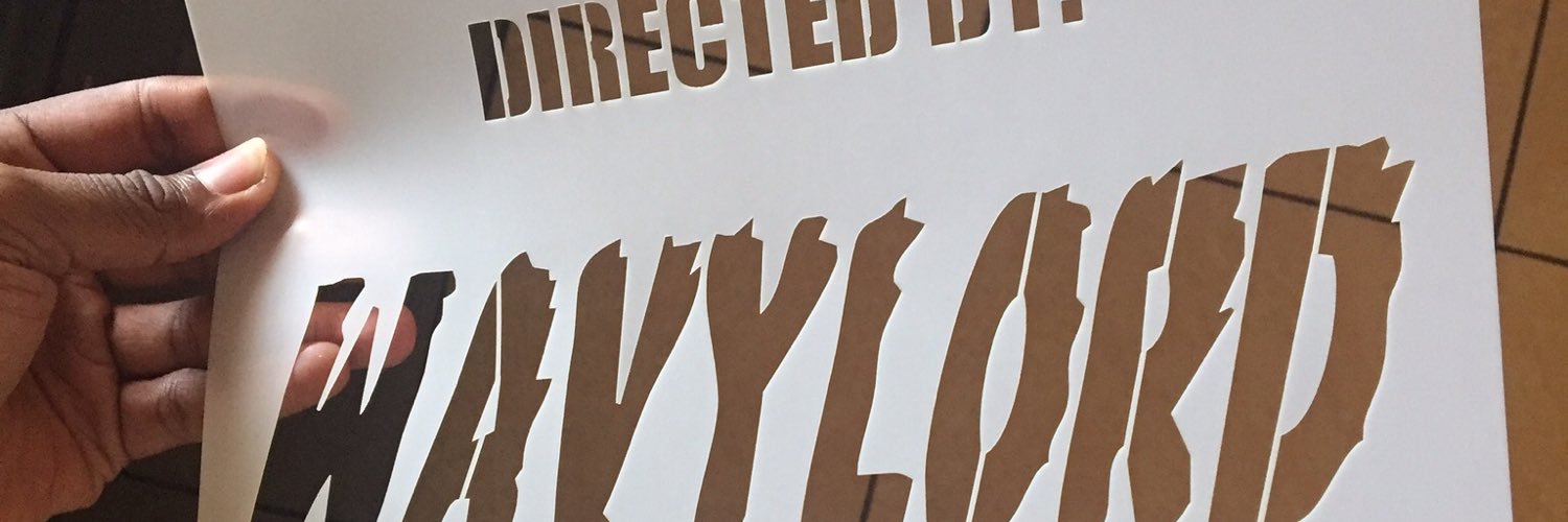 WAVYLORDVISUALS's profile banner image