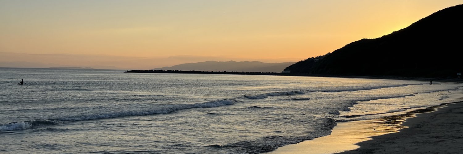arashitabi's profile banner image
