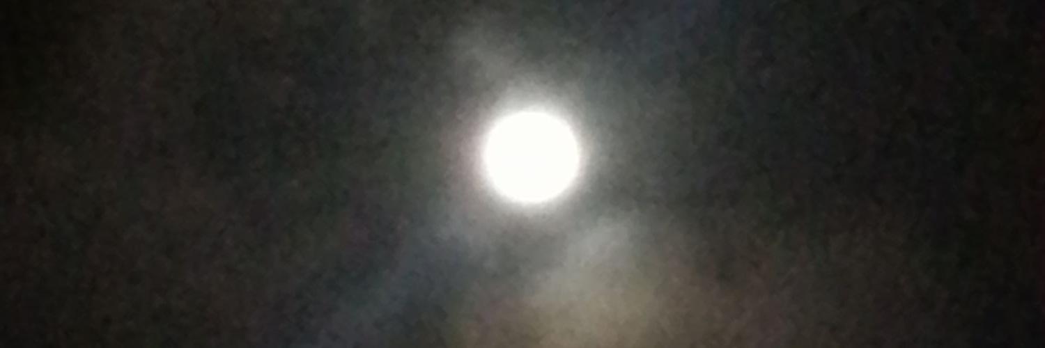 huzkas's profile banner image