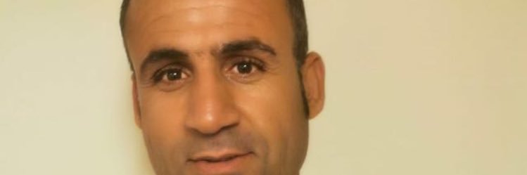 khajepor's profile banner image
