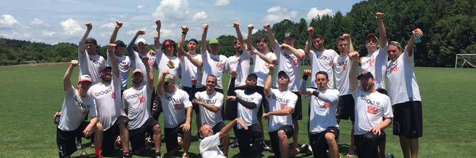 WoollyUltimate's profile banner image