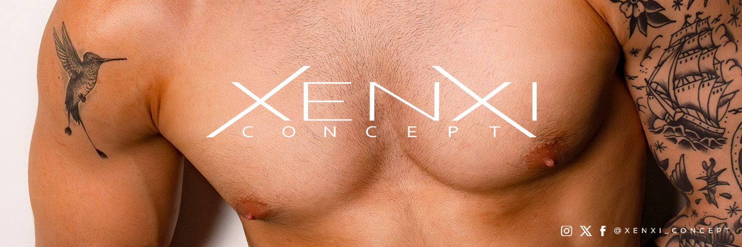 xenxi_concept's profile banner image