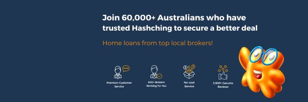 HashChing Profile Banner