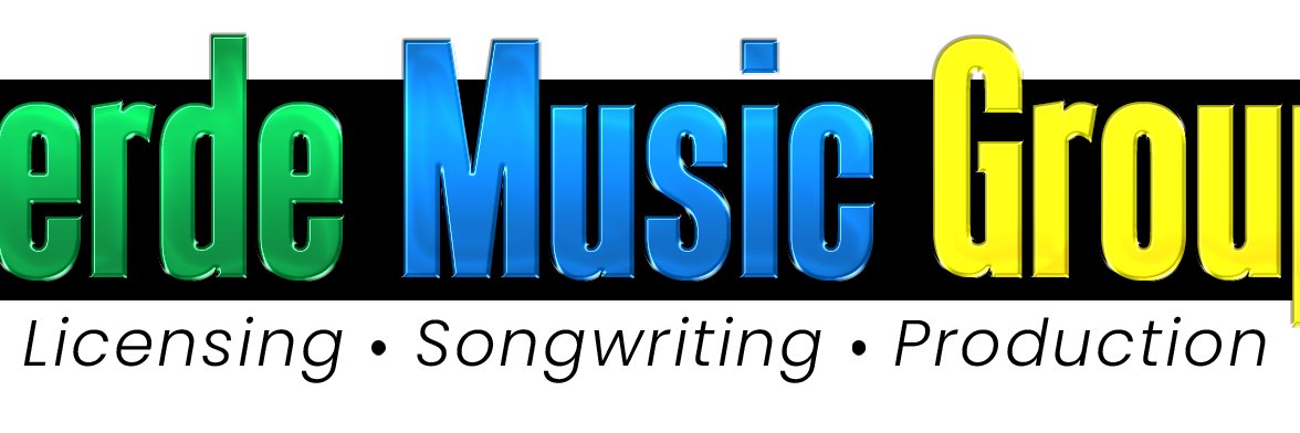 VerdeMusicGroup's profile banner image