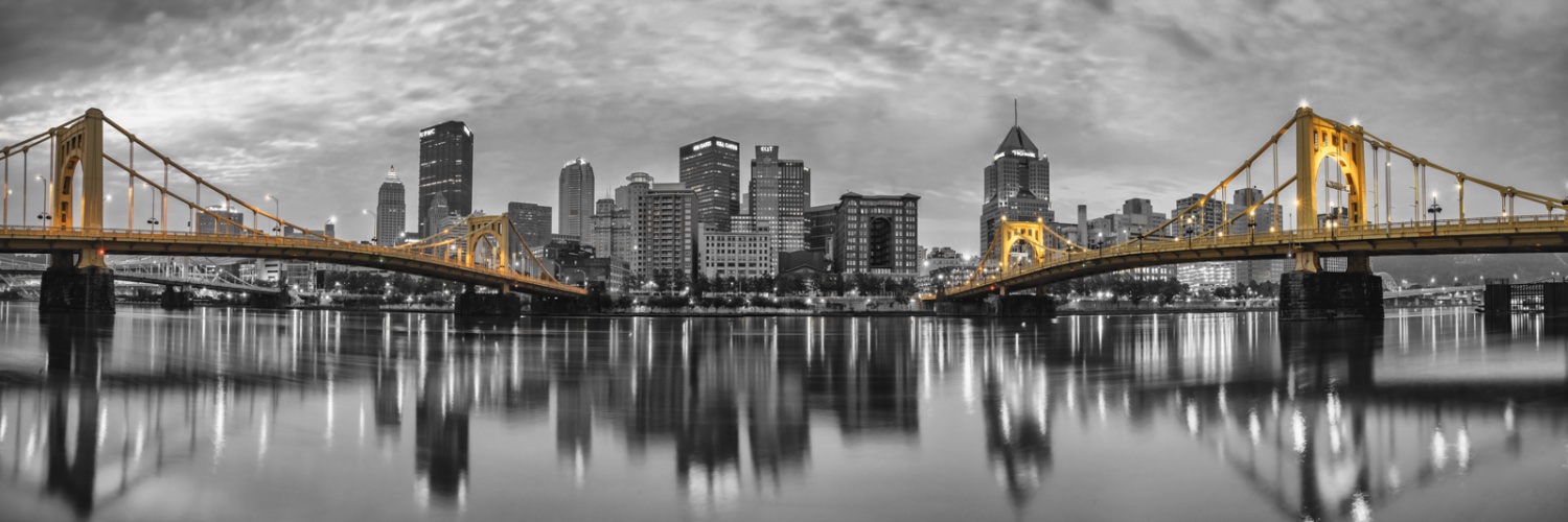 Allegheny City banner