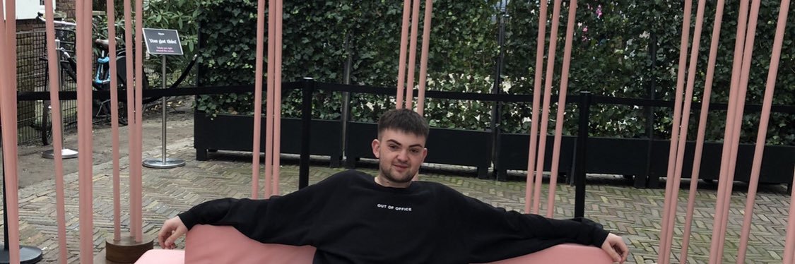 declannh's profile banner image