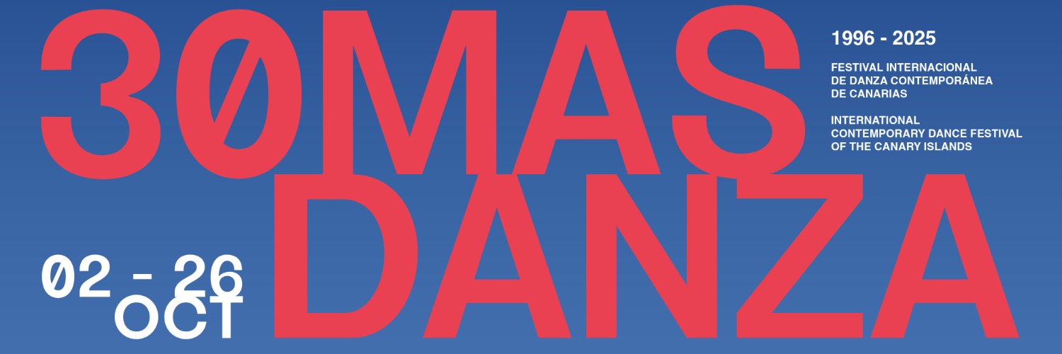 MASDANZA_FEST's profile banner image
