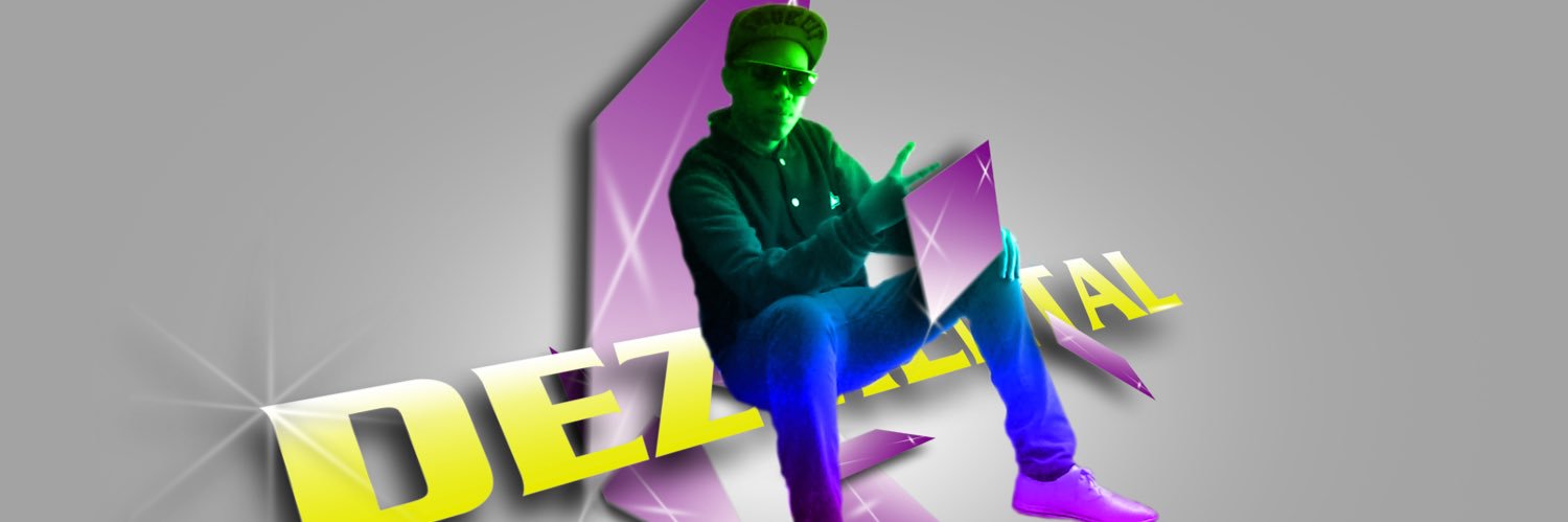 DEZMENTAL7's profile banner image