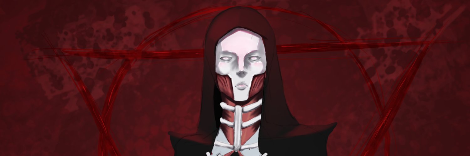 phael_art's profile banner image