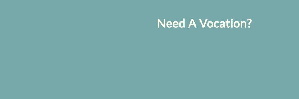 Needavocation's profile banner image