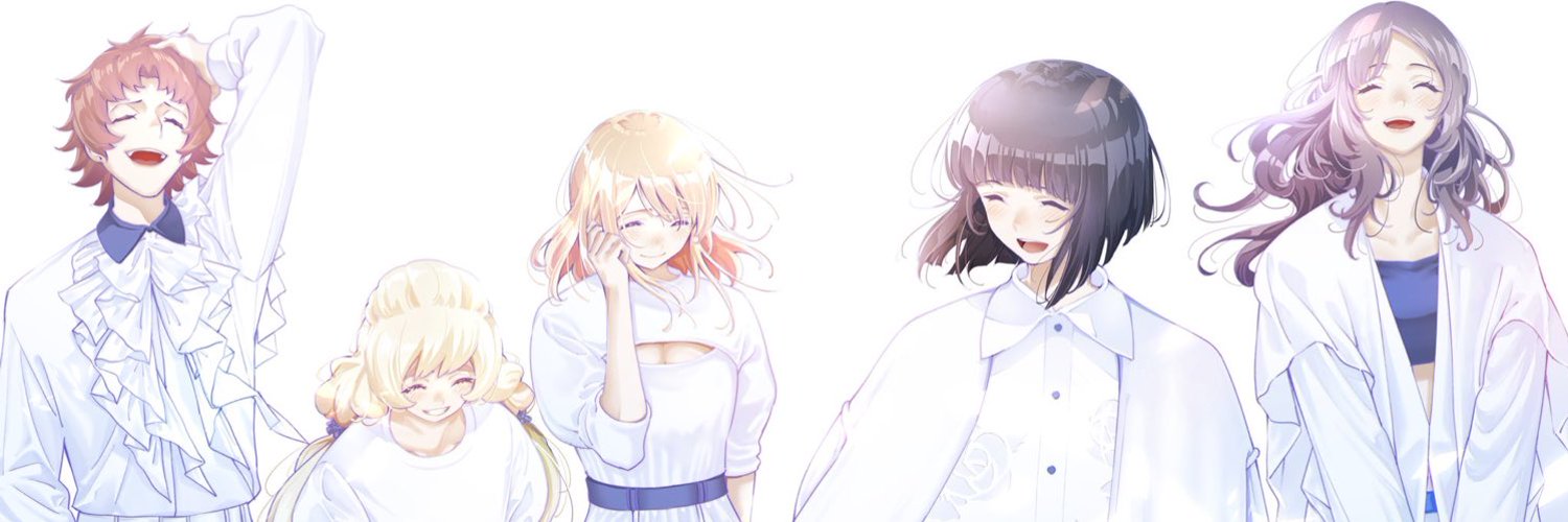 Clockwork_LL's profile banner image