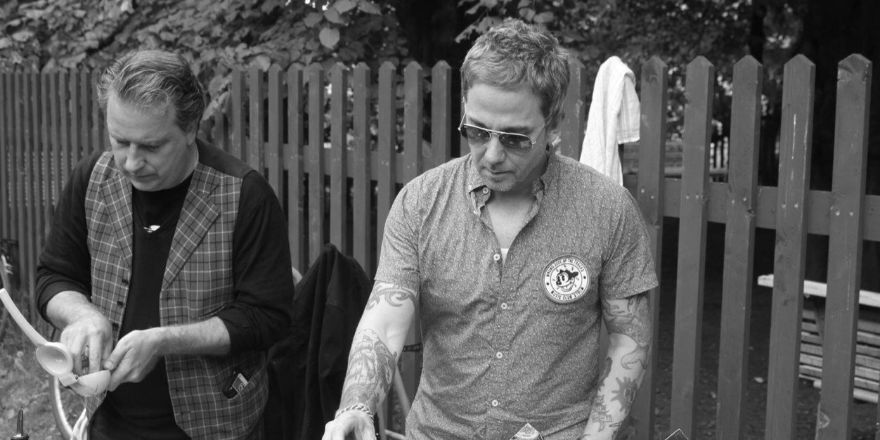 Kenta Jonsson banner