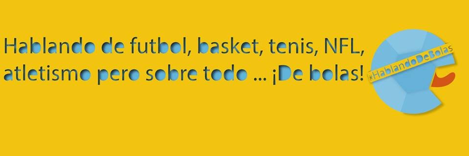 Hablandodebolas's profile banner image