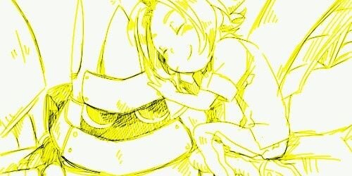 DameDamemon's profile banner image
