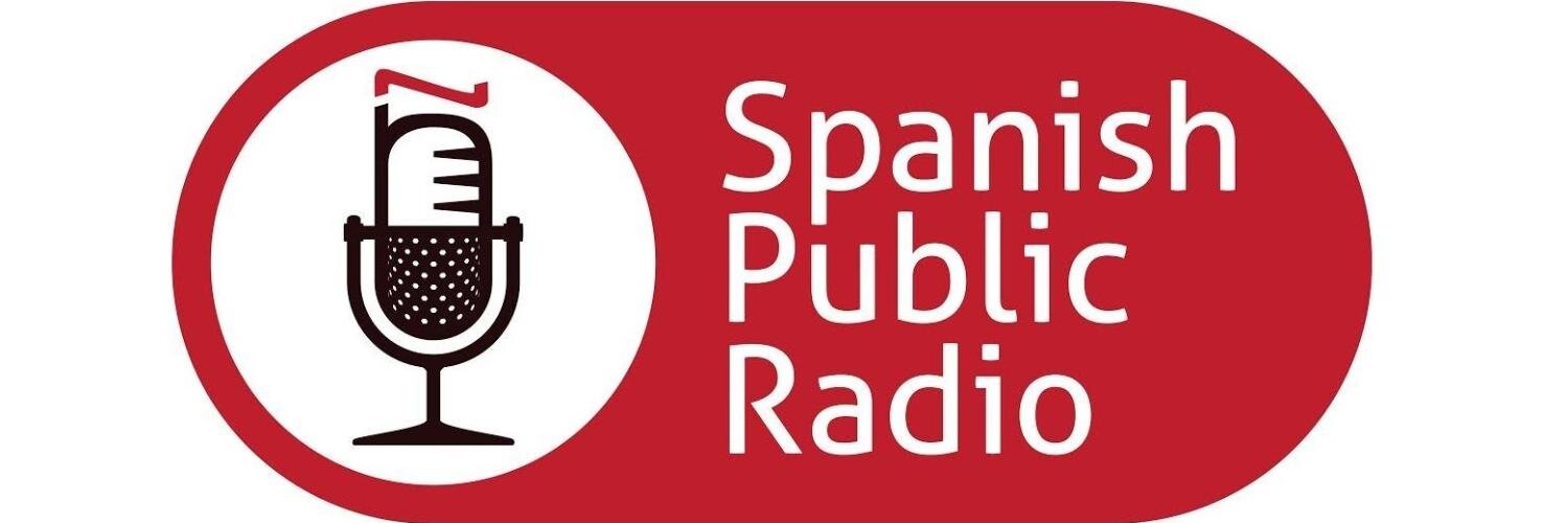 SPRradio's profile banner image