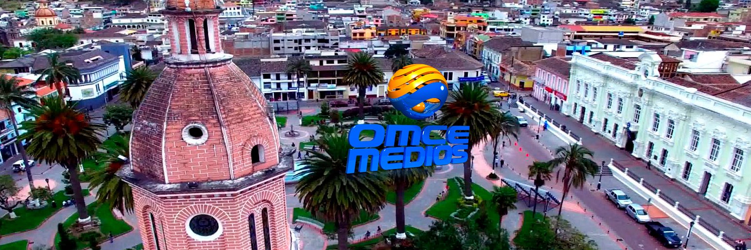 omcemedios's profile banner image